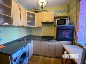 2-к квартира, вторичка, 45м2, 2/5 этаж