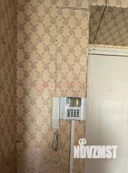 1-к квартира, вторичка, 37м2, 2/14 этаж