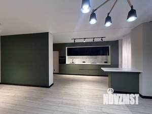 3-к квартира, вторичка, 101м2, 9/21 этаж