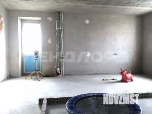 2-к квартира, вторичка, 87м2, 16/18 этаж