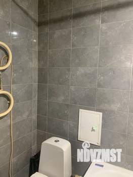 1-к квартира, вторичка, 32м2, 1/9 этаж