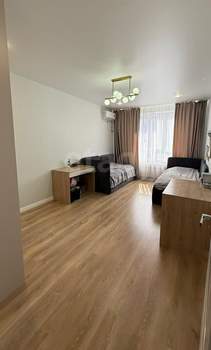 2-к квартира, вторичка, 63м2, 13/24 этаж