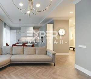 3-к квартира, вторичка, 75м2, 10/24 этаж