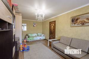 1-к квартира, вторичка, 30м2, 8/9 этаж