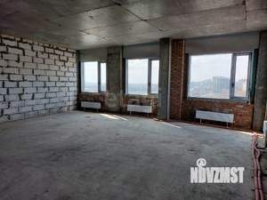 2-к квартира, вторичка, 88м2, 17/22 этаж