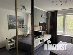 3-к квартира, вторичка, 62м2, 3/9 этаж