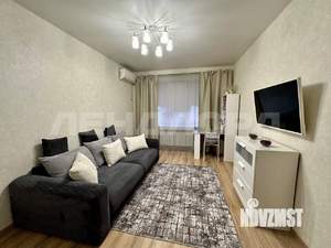 2-к квартира, вторичка, 55м2, 16/22 этаж