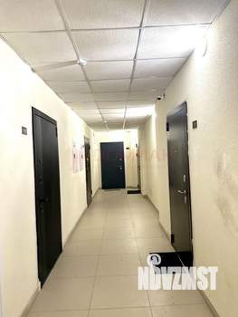 Студия квартира, вторичка, 30м2, 16/24 этаж