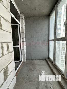 2-к квартира, вторичка, 53м2, 14/24 этаж