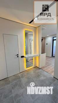 1-к квартира, вторичка, 38м2, 11/22 этаж
