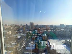 3-к квартира, вторичка, 75м2, 20/20 этаж