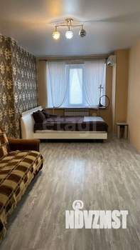 Студия квартира, вторичка, 39м2, 8/18 этаж