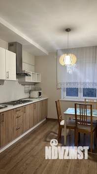 1-к квартира, вторичка, 47м2, 3/24 этаж