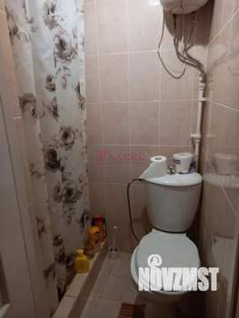 Студия квартира, вторичка, 13м2, 1/1 этаж