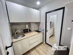 Студия квартира, вторичка, 18м2, 7/9 этаж