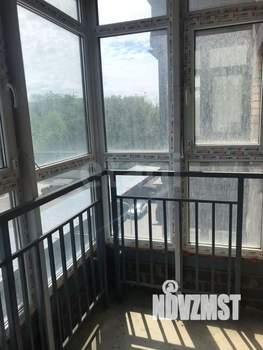 1-к квартира, вторичка, 34м2, 5/25 этаж