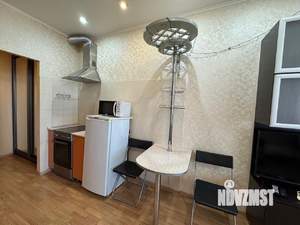 Студия квартира, вторичка, 25м2, 8/16 этаж