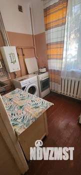 2-к квартира, вторичка, 38м2, 1/2 этаж