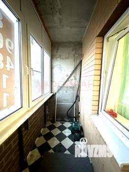 Студия квартира, вторичка, 27м2, 20/24 этаж