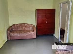 1-к квартира, вторичка, 32м2, 2/5 этаж