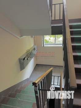 2-к квартира, вторичка, 50м2, 2/9 этаж