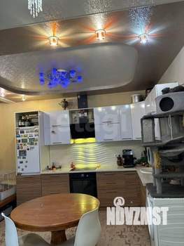 4-к квартира, вторичка, 74м2, 16/20 этаж