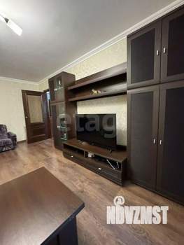 1-к квартира, вторичка, 37м2, 1/11 этаж