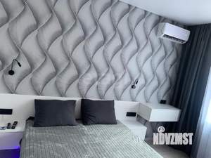 1-к квартира, вторичка, 38м2, 2/10 этаж