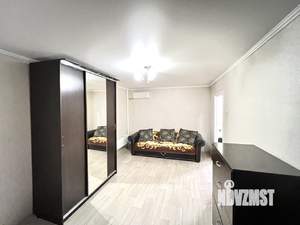 1-к квартира, вторичка, 31м2, 4/9 этаж