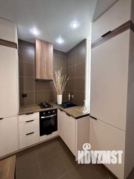 1-к квартира, вторичка, 34м2, 2/6 этаж