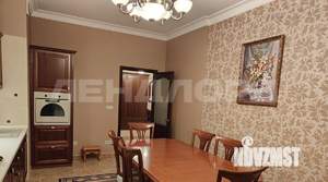 3-к квартира, вторичка, 118м2, 6/10 этаж