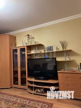 3-к квартира, вторичка, 60м2, 4/9 этаж