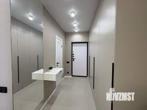 1-к квартира, вторичка, 32м2, 10/26 этаж