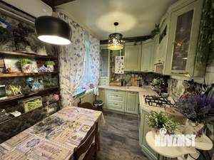 3-к квартира, вторичка, 61м2, 3/5 этаж