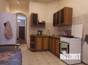 1-к квартира, вторичка, 53м2, 3/5 этаж