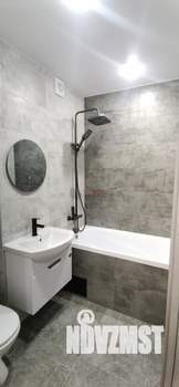 Студия квартира, вторичка, 20м2, 15/21 этаж