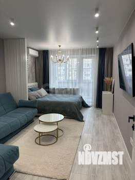 3-к квартира, вторичка, 77м2, 9/10 этаж