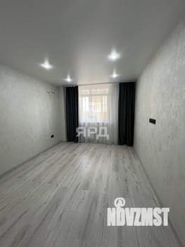 1-к квартира, вторичка, 39м2, 10/19 этаж