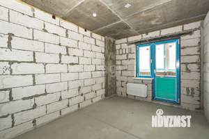 1-к квартира, вторичка, 37м2, 16/24 этаж