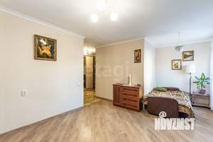 1-к квартира, вторичка, 36м2, 5/9 этаж