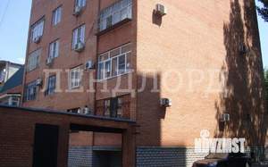 3-к квартира, вторичка, 111м2, 1/4 этаж