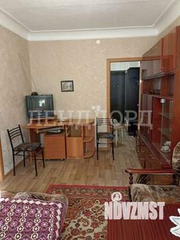 2-к квартира, вторичка, 33м2, 1/3 этаж