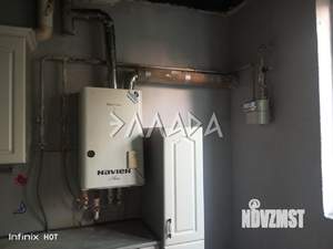 1-к квартира, вторичка, 33м2, 1/2 этаж