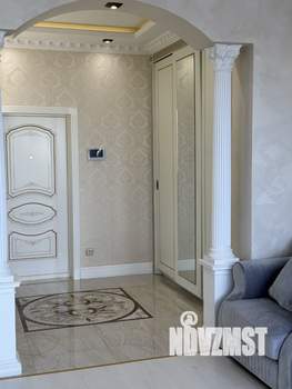 2-к квартира, вторичка, 98м2, 12/21 этаж