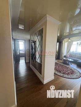 3-к квартира, вторичка, 84м2, 10/18 этаж