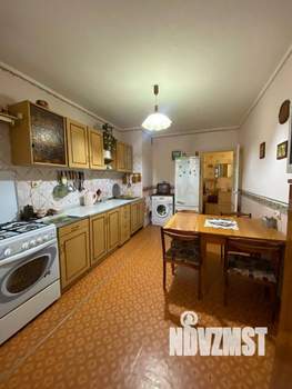 3-к квартира, вторичка, 76м2, 1/10 этаж