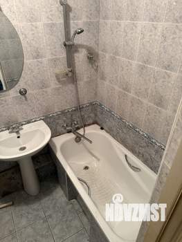 3-к квартира, вторичка, 51м2, 1/5 этаж