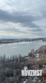 1-к квартира, вторичка, 44м2, 20/26 этаж