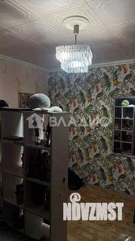 2-к квартира, вторичка, 53м2, 3/10 этаж