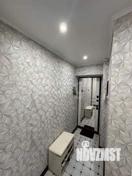 2-к квартира, вторичка, 40м2, 1/5 этаж